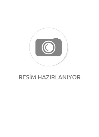 Zimmermann Tarzı Beyaz Nakış Detaylı Koton Midi Elbise